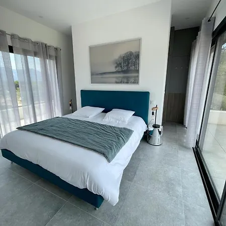 Βίλα Casa Leia *