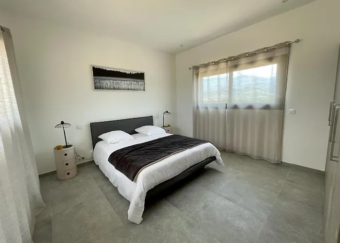 Villa Casa Leia