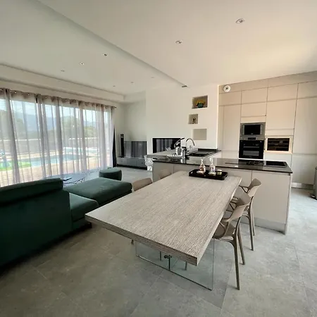 Casa Leia * Calvi (Corsica)