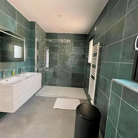 Casa Leia Villa Calvi (Corsica)