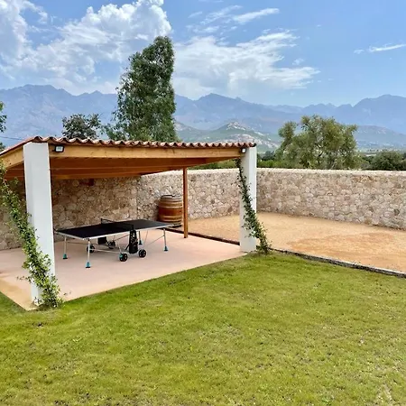 Casa Leia * Calvi (Corsica)