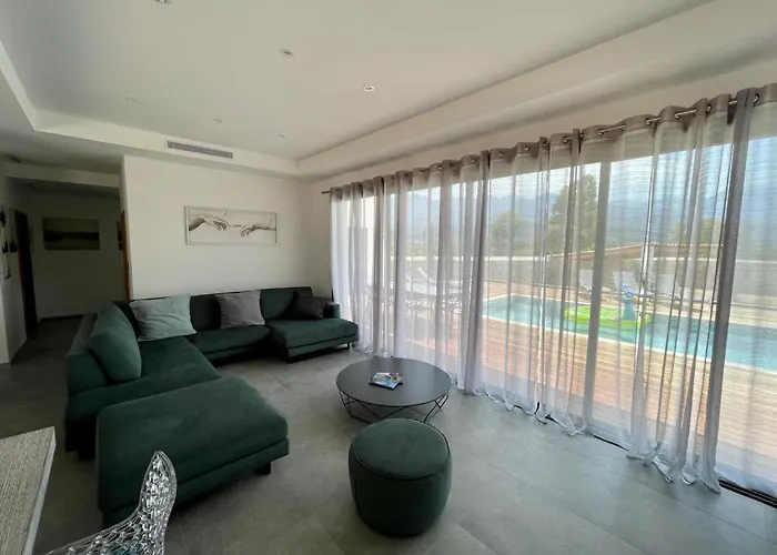 Villa Casa Leia